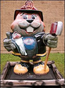 Phantastic Phils - Punxsutawney Chamber of Commerce