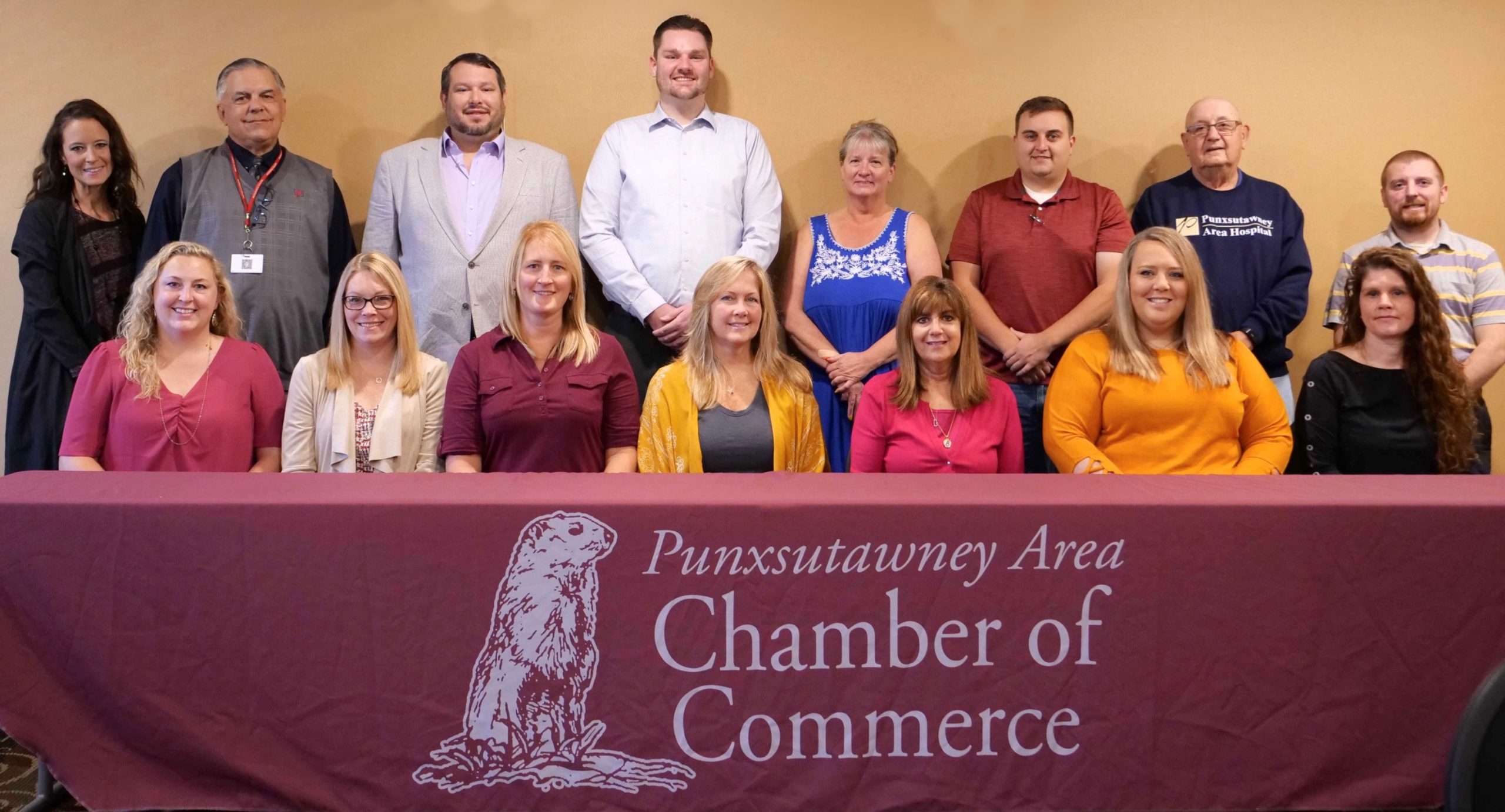 About Chamber - Punxsutawney Chamber of Commerce